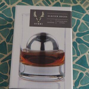 Viski Ice Sphere
